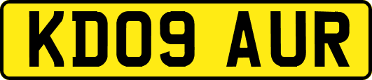 KD09AUR