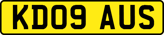 KD09AUS