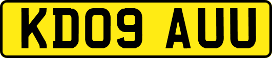 KD09AUU