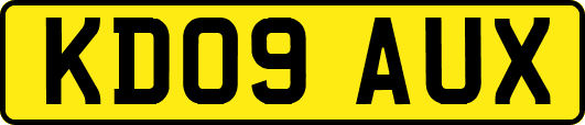 KD09AUX