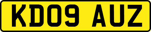 KD09AUZ
