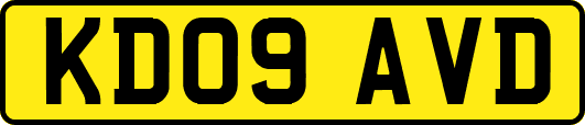 KD09AVD