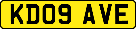 KD09AVE