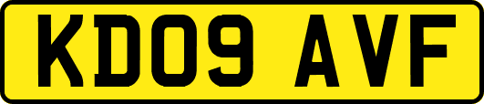 KD09AVF