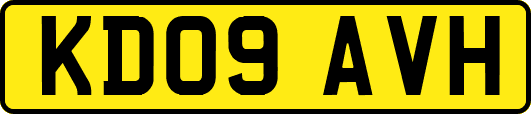KD09AVH