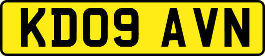 KD09AVN