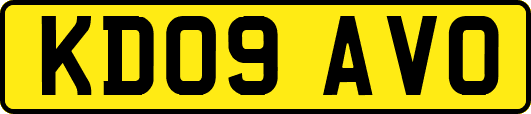 KD09AVO