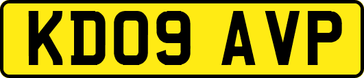 KD09AVP