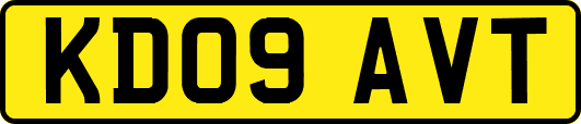 KD09AVT