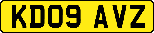 KD09AVZ