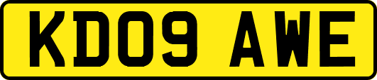 KD09AWE