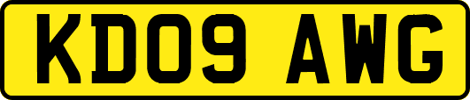KD09AWG