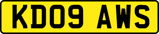 KD09AWS