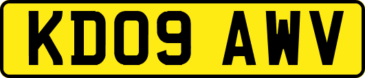 KD09AWV