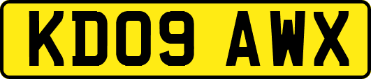 KD09AWX