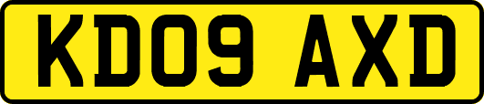 KD09AXD