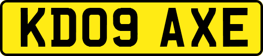 KD09AXE