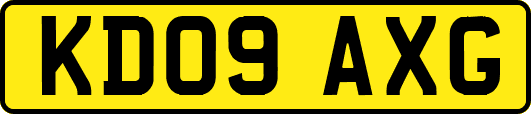 KD09AXG