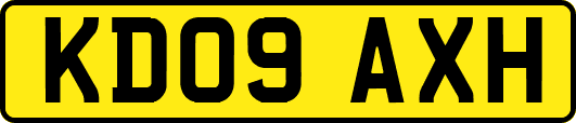 KD09AXH