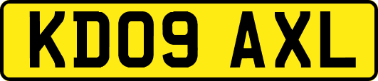 KD09AXL