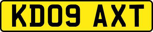 KD09AXT