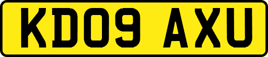 KD09AXU