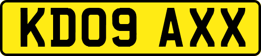 KD09AXX
