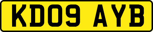 KD09AYB