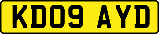 KD09AYD