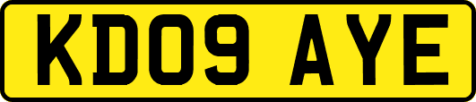 KD09AYE