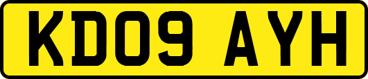 KD09AYH