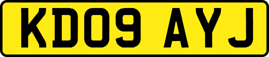 KD09AYJ