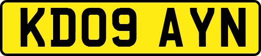 KD09AYN