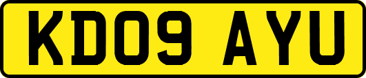 KD09AYU
