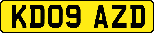 KD09AZD