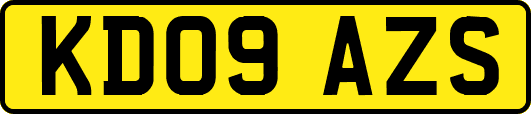 KD09AZS