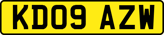 KD09AZW