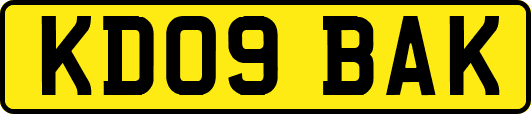 KD09BAK