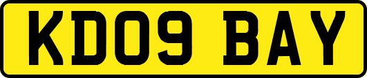 KD09BAY