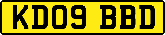 KD09BBD