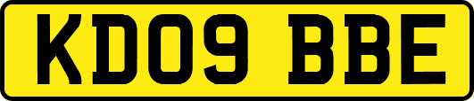 KD09BBE