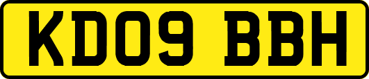 KD09BBH