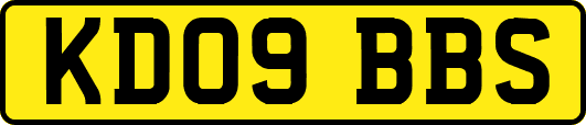 KD09BBS
