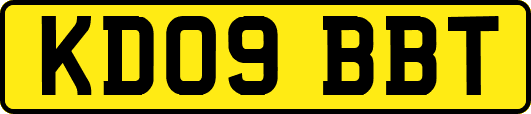 KD09BBT