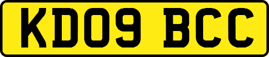 KD09BCC