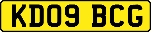 KD09BCG