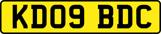 KD09BDC