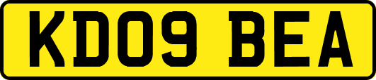 KD09BEA