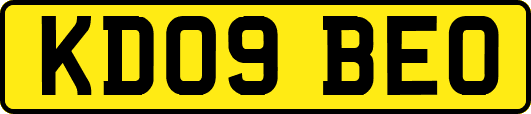 KD09BEO