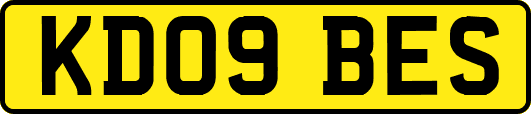 KD09BES